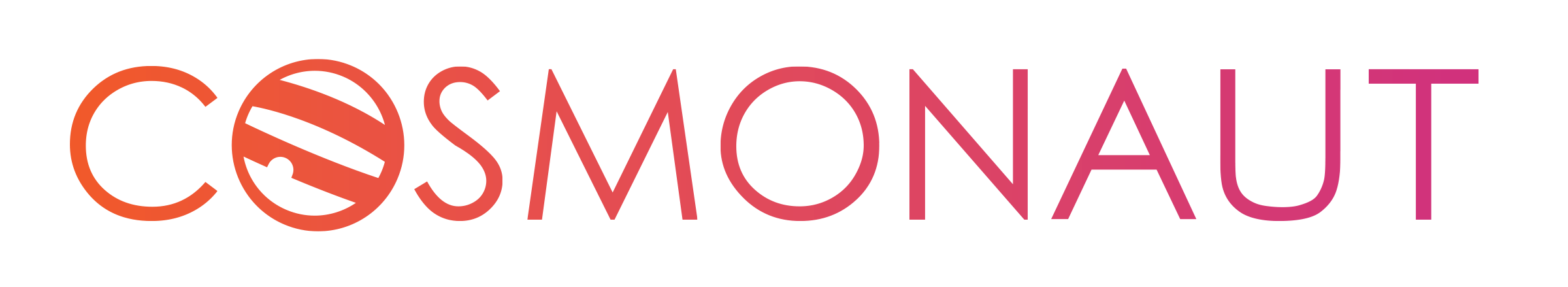 Cosmonaut